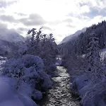 Chalet Oberauhof *