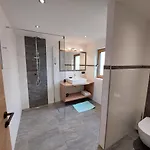 Chalet Oberauhof