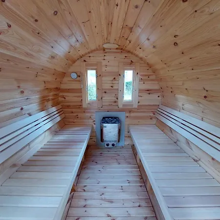 Oberauhof شاليه