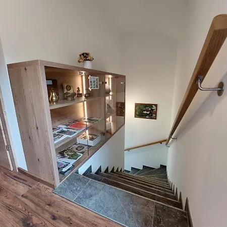 Oberauhof Σαλέ *