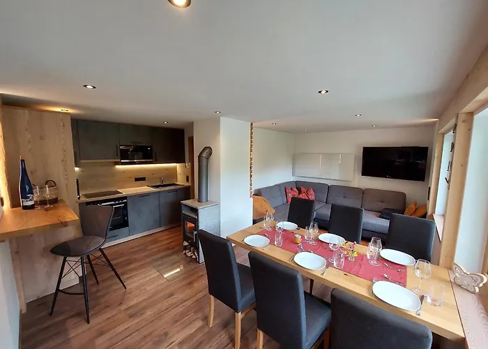 Oberauhof * Kleinarl